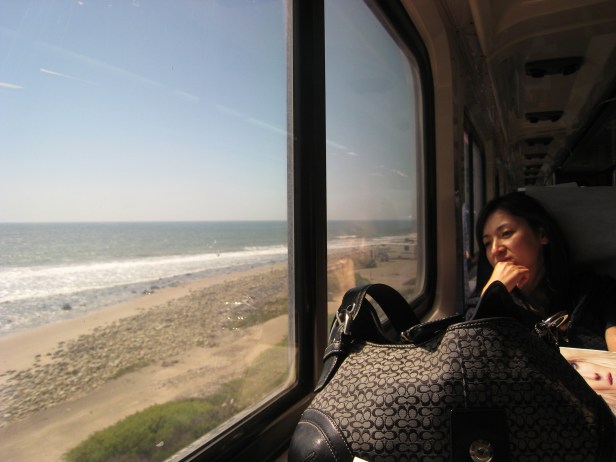 Metrolink Deal for the OC Fair