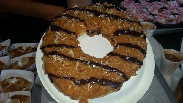 OC Fair Food 2015, oc fair, costa mesa