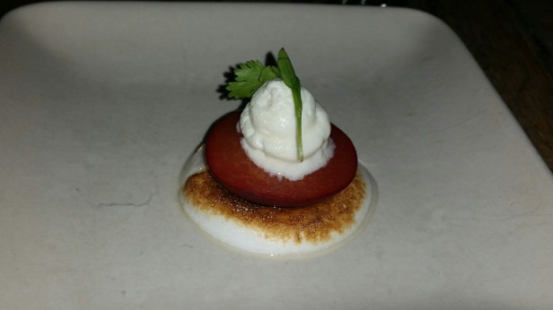 Five Crowns, Corona Del Mar, Summer Menu
