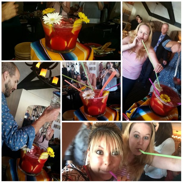 Sol Cocina - Newport Beach - New Baja Seafood Menu