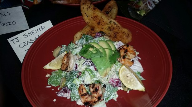 Sol Cocina - Newport Beach - New Baja Seafood Menu