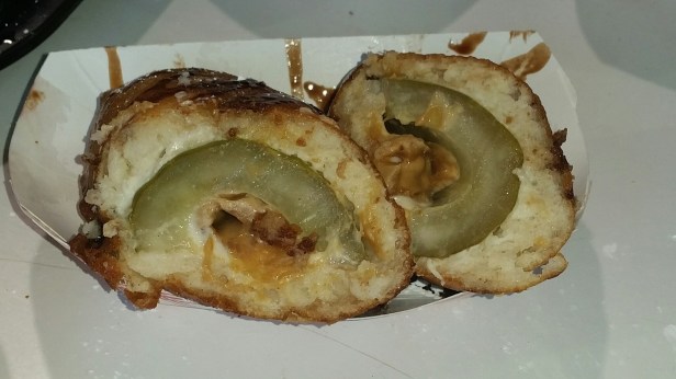 OC Fair Food 2015, oc fair, costa mesa