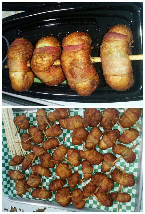 OC Fair Food 2015, oc fair, costa mesa