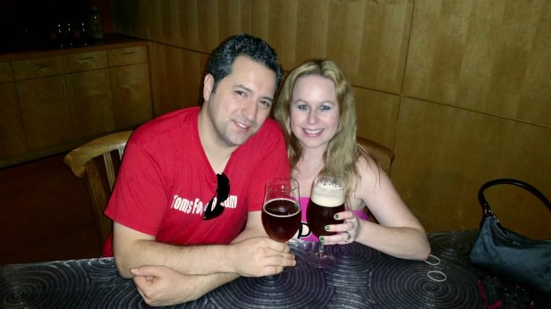 Savor Santa Ana, downtown santa ana