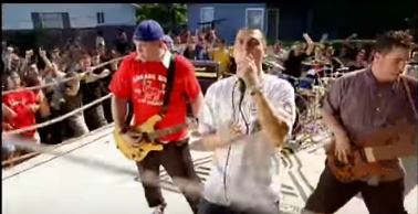 Huntington Beach Beer Festival - Meadowlark Golf Club - August 22