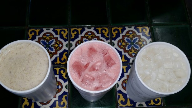 Taqueros, Mexican food, San Juan Capistrano, Restaurants