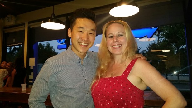 FINS Poke Fusion, Mission Viejo, Poke