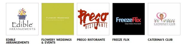 CaterCon 2015, business expo center