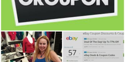 Groupon Coupons, Groupon