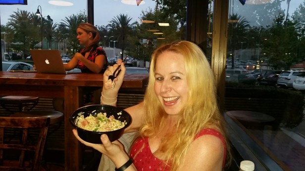 FINS Poke Fusion, Mission Viejo, Poke