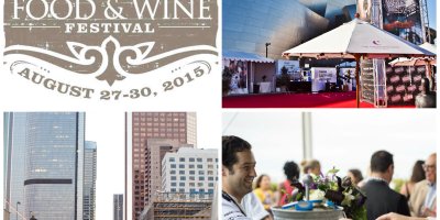Los Angeles food and wine festival, food and wine, lafw