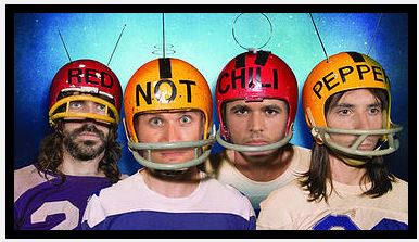 Huntington Beach Beer Festival - Meadowlark Golf Club - August 22