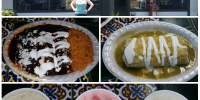 Taqueros, Mexican food, San Juan Capistrano, Restaurants