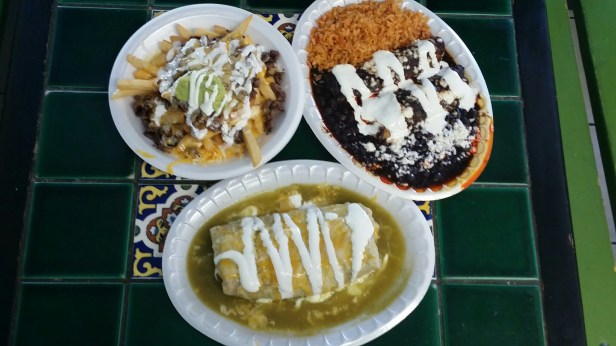 Taqueros, Mexican food, San Juan Capistrano, Restaurants