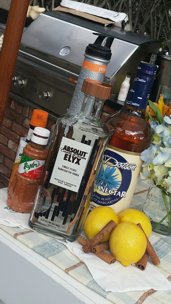 Newport Food and Wine Festival, Media Preview, Newport Beach