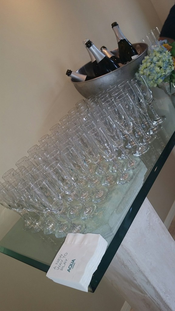 Newport Food and Wine Festival, Media Preview, Newport Beach