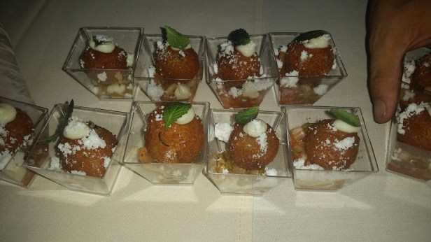 Los Angeles Food and Wine Festival, Walt Disney Concert Hall