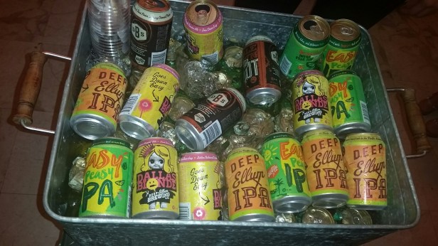 Los Angeles Food and Wine Festival, Walt Disney Concert Hall