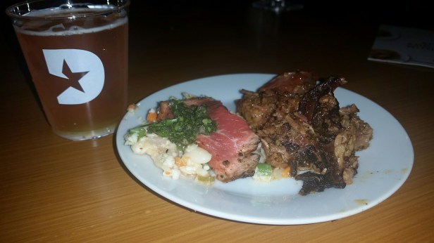 Los Angeles Food and Wine Festival, Walt Disney Concert Hall