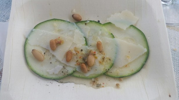 Newport Food and Wine Festival, Media Preview, Newport Beach