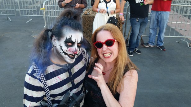 Queen Mary Dark Harbor, promo code, halloween events