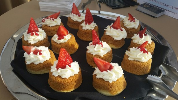 Newport Food and Wine Festival, Media Preview, Newport Beach