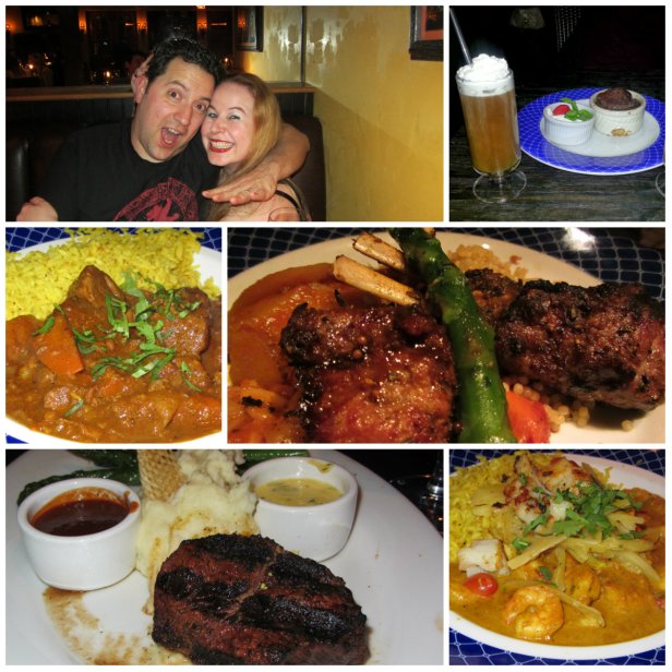 Taste of Laguna, laguna beach restaurants, laguna beach