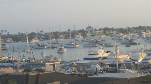 Newport Food and Wine Festival, Media Preview, Newport Beach