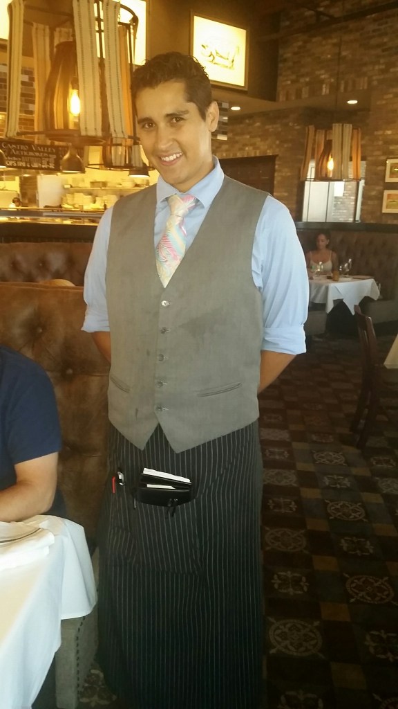 Taps Fish House, Sunday funday, irvine brunch restaurants