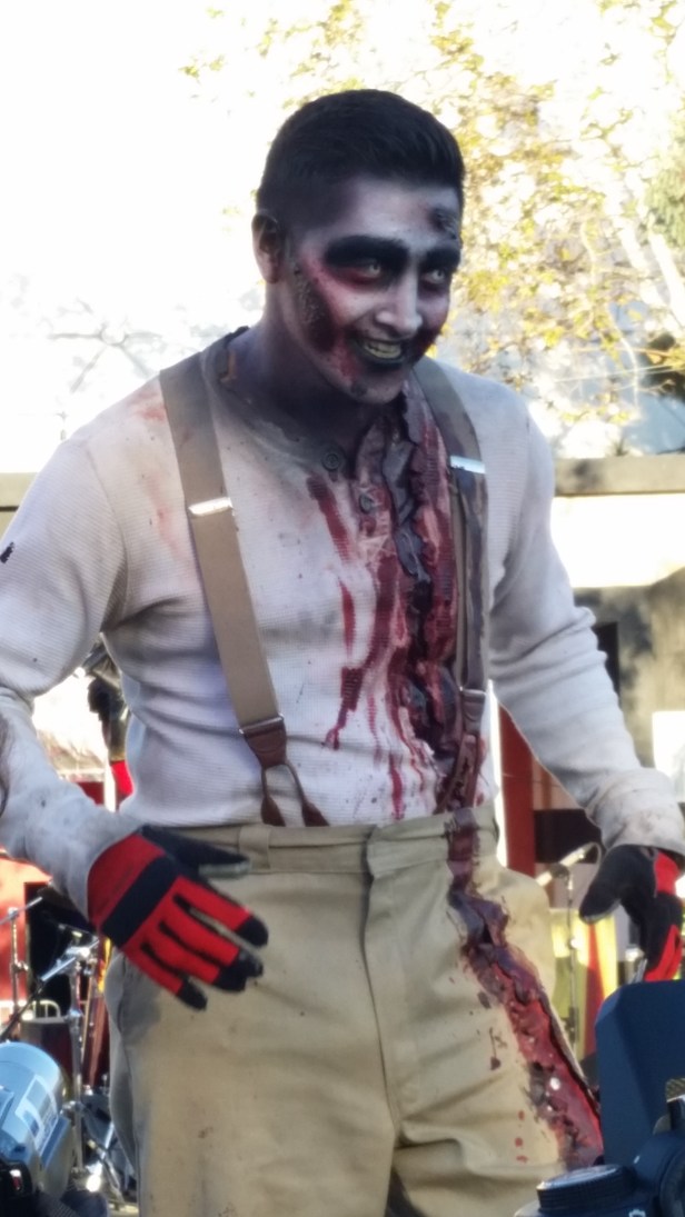 Queen Mary Dark Harbor, promo code, halloween events