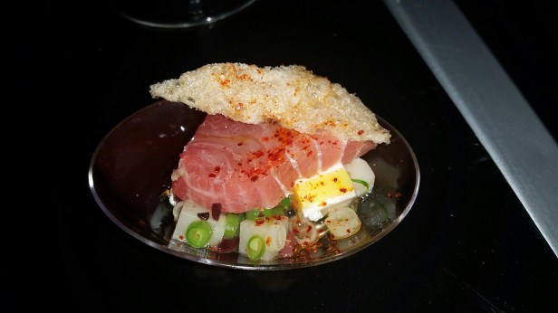 Los Angeles Food and Wine Festival, Walt Disney Concert Hall