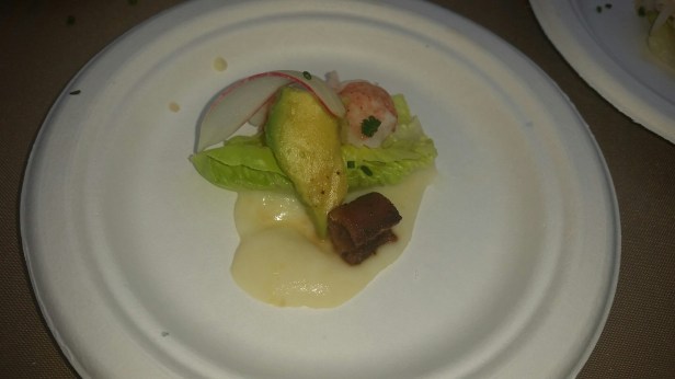 Newport Food and Wine Festival, Media Preview, Newport Beach