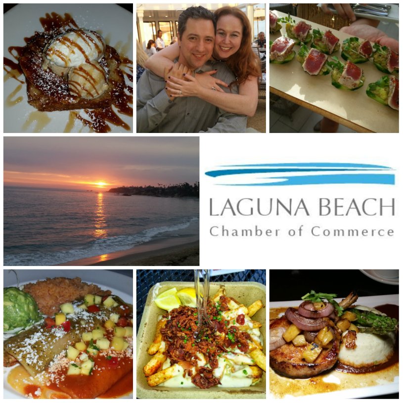 Taste of Laguna, laguna beach restaurants, laguna beach