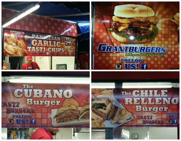 Tasti Chips, LA County Fair, Giveaway