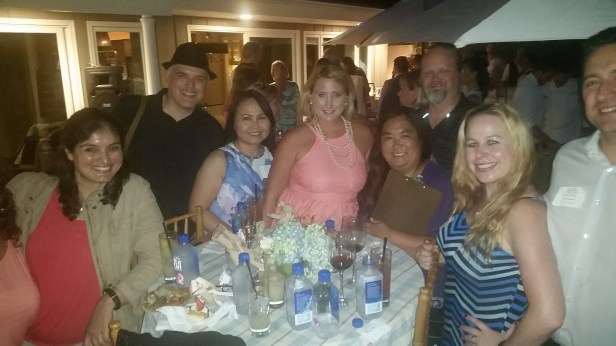 Newport Food and Wine Festival, Media Preview, Newport Beach