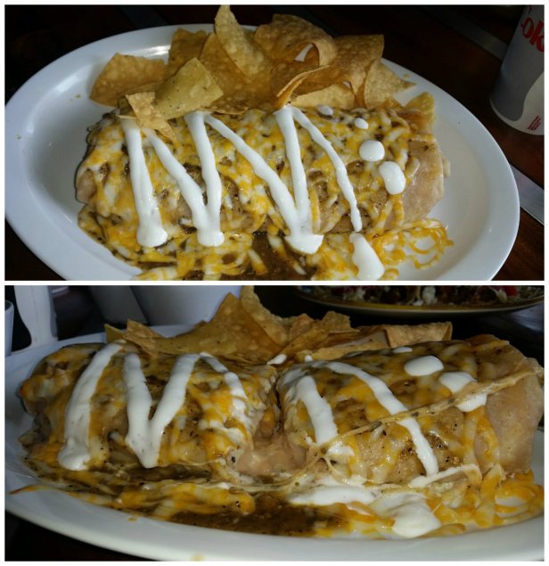 Chela's Mexican Grill, Laguna Niguel