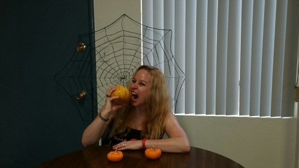 Trader Joe's, pumpkin, holiday shopping