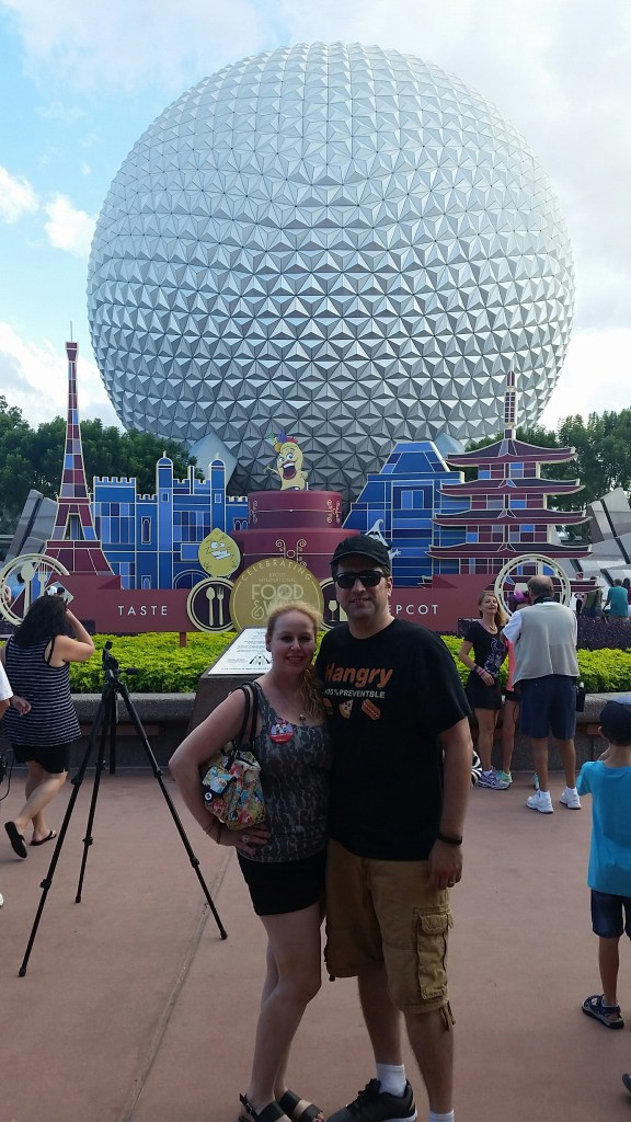 Melissa's Produce, potato, Epcot Food and Wine Festival