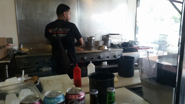 philly's best, cheese steaks