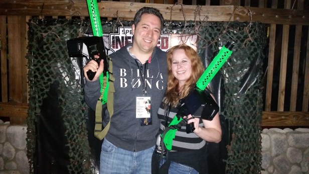 Knott's Scary Farm, Halloween Events, Knott's