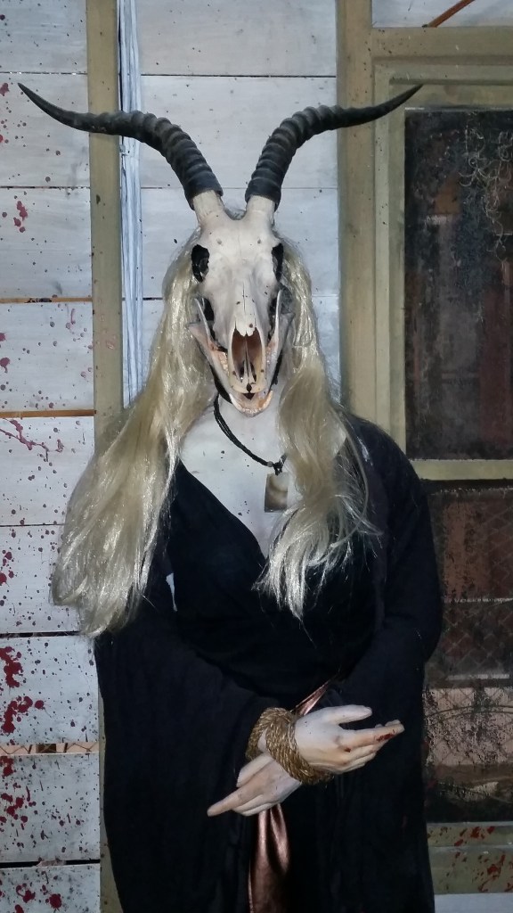 Knott's Scary Farm, Halloween Events, Knott's