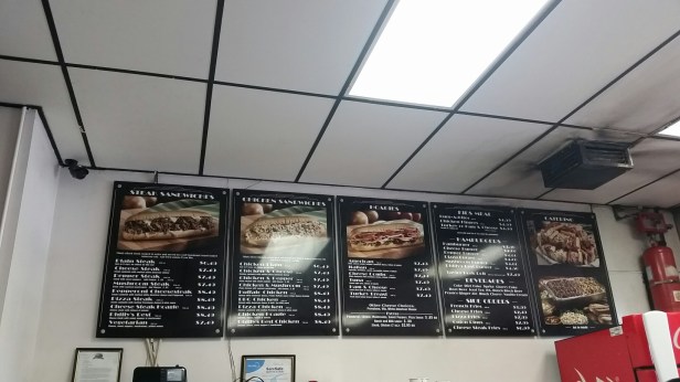 philly's best, cheese steaks