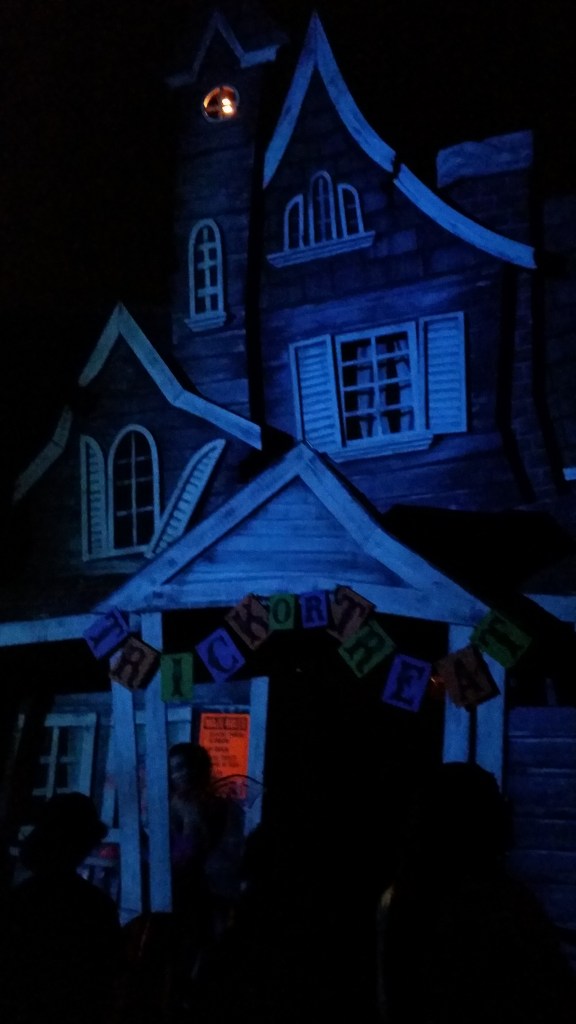 Knott's Scary Farm, Halloween Events, Knott's