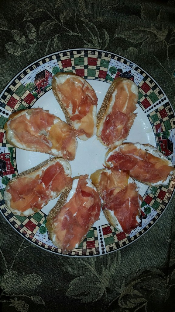 Cortina's Italian Market, Anaheim