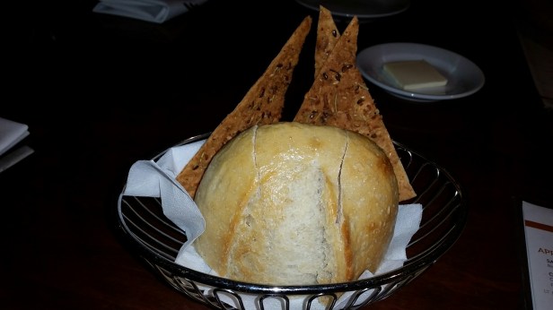 Brio Tuscan Grille, Irvine Spectrum