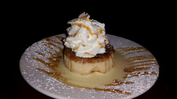 Brio Tuscan Grille, Irvine Spectrum