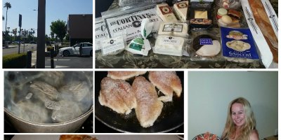 Cortina's Italian Market, Anaheim