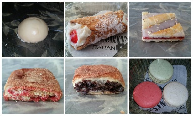 Cortina's Italian Market, Anaheim