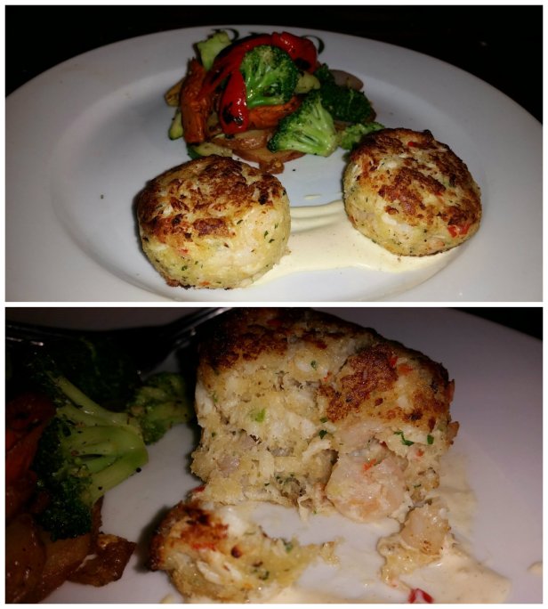 Brio Tuscan Grille, Irvine Spectrum