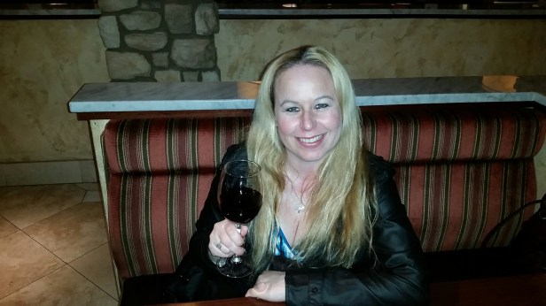 Brio Tuscan Grille, Irvine Spectrum